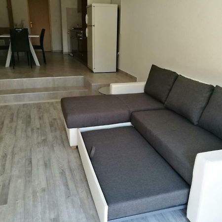 Apartman Ivankovic*** Pula Exterior foto