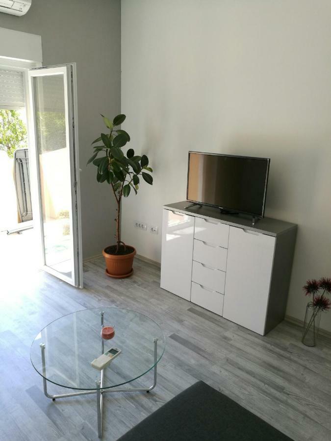 Apartman Ivankovic*** Pula Exterior foto