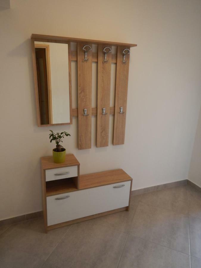 Apartman Ivankovic*** Pula Exterior foto